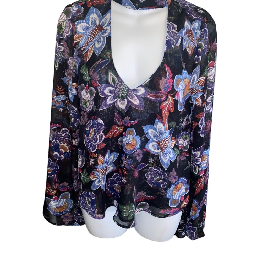 Show Me Your MuMu Olsen Top - Picture 3 of 8